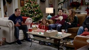 Poster for The Might've Before Christmas