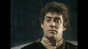 Poster for Introducing Roj Blake