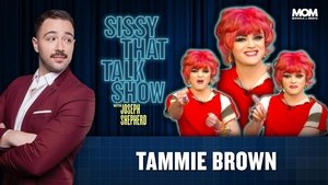 Poster for Tammie Brown