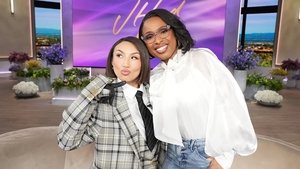 Poster for Jeannie Mai, Bert Kreischer Poster for Jeannie Mai, Bert Kreischer