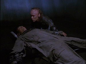 Poster for Choice or Chance (2)