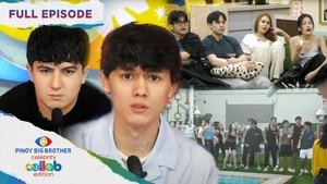 Poster for Episode 6