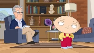 Poster for Send in Stewie, Please