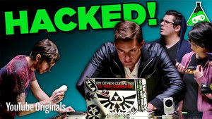 Poster for Are YOU Being HACKED? (Watch Dogs 2)