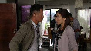 Poster for Episode 16