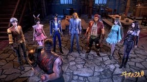 Poster for Episode 33 Poster for Episode 33