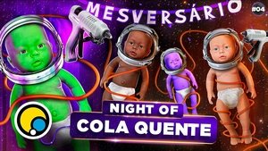 Poster for Episode 4