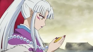 Poster for Sesshomaru in the Underworld