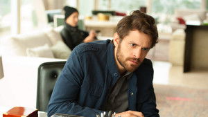 Poster for A family like any other