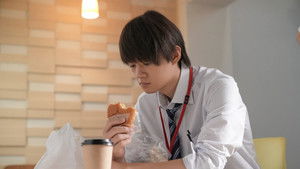 Poster for Episode 62