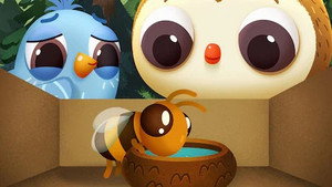 Poster for To Bee or Not to Bee