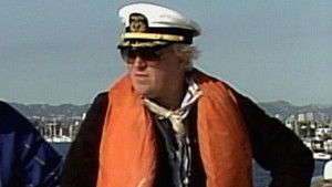 Poster for November 22, 1988