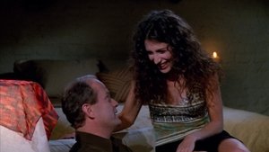 Poster for Frasier Gotta Have It