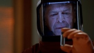 Poster for What Lies Below