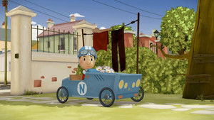 Poster for Episode 41 Poster for Episode 41