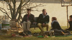 Poster for Episode 18