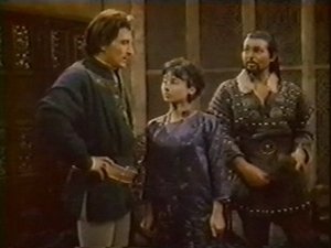 Poster for Mighty Kublai Khan