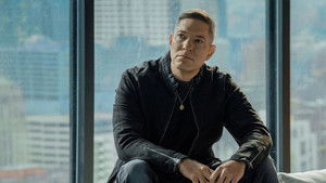 Poster for Asset Forfeiture