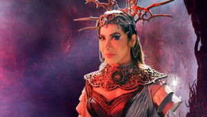 Poster for Shashmaag Ka Sauda