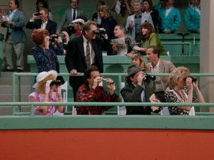 Poster for A Horse is a Horse