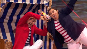 Poster for Episode 8 Poster for Episode 8