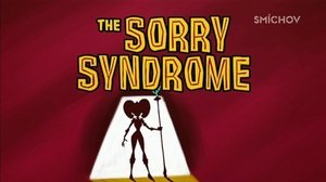 Poster for The Sorry Syndrome