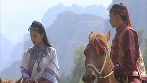 Poster for Episode 13 Poster for Episode 13