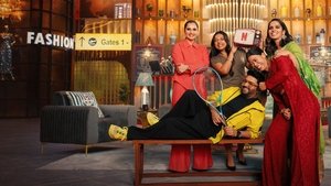 Poster for Game Changers - Sania, Saina, Mary Kom and Sift Kaur