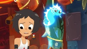 Poster for The Final Race - Part 1