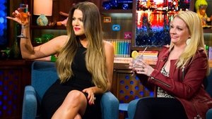 Poster for Khloe Kardashian Odon & Melissa Joan Hart