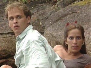 Poster for Chapter 5