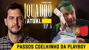 Poster for Episode 5