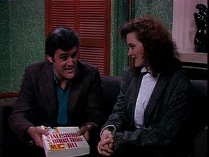 Poster for Jay Leno/The Neville Brothers