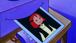 Poster for Santa Claus' Secrets