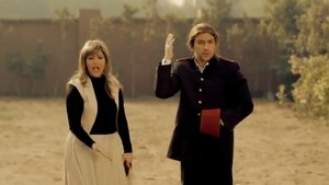 Poster for Episode 14 Poster for Episode 14