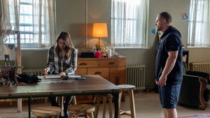 Poster for Episode 14 Poster for Episode 14