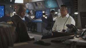 Poster for Grounded: Boeing Max 8