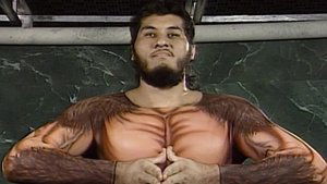 Poster for Superstars - May. 01, 1993 Poster for Superstars - May. 01, 1993