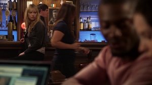 Poster for The Double-Blind Job