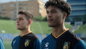 Poster for Episode 5 Poster for Episode 5