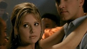 Poster for Never Kill a Boy on the First Date