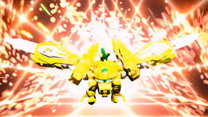 Poster for Episode 26