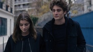 Poster for One, Two, Three
