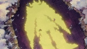 Poster for BlackWarGreymon's Destiny