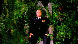 Poster for Checkmate