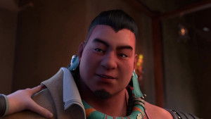 Poster for Episode 6