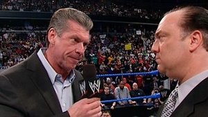 Poster for SmackDown 233