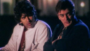 Poster for Death Us Do Part