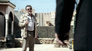 Poster for Jacky Unchained Poster for Jacky Unchained