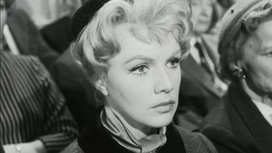 Poster for The Case of the Calendar Girl